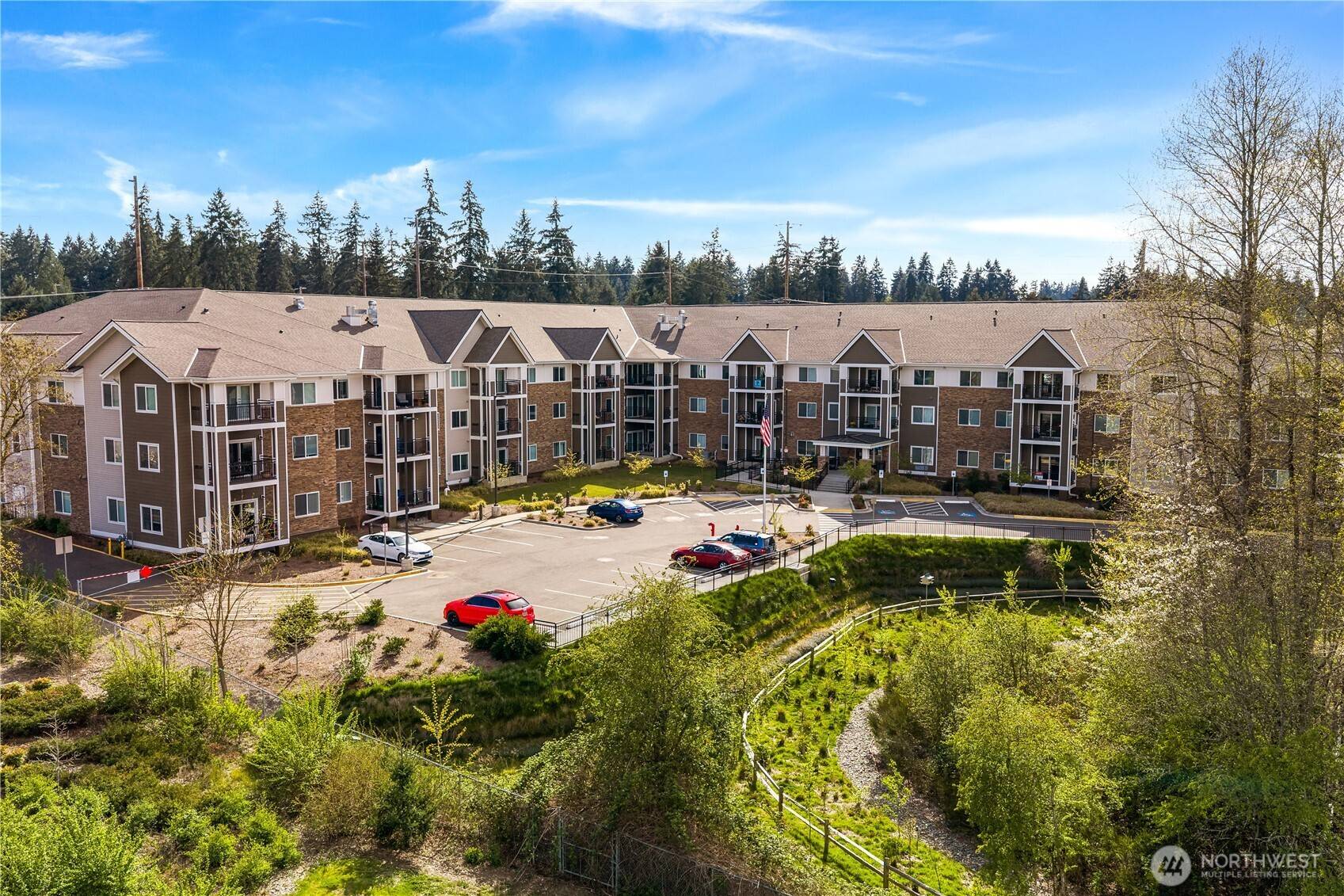 3803 17th ST SW #217, Puyallup, WA 98373