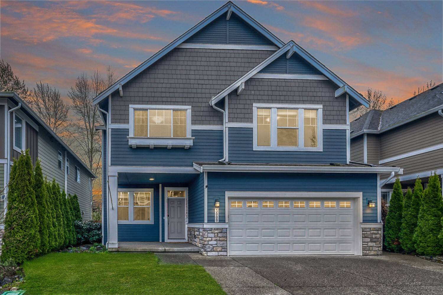 3008 47th ST SE, Everett, WA 98203