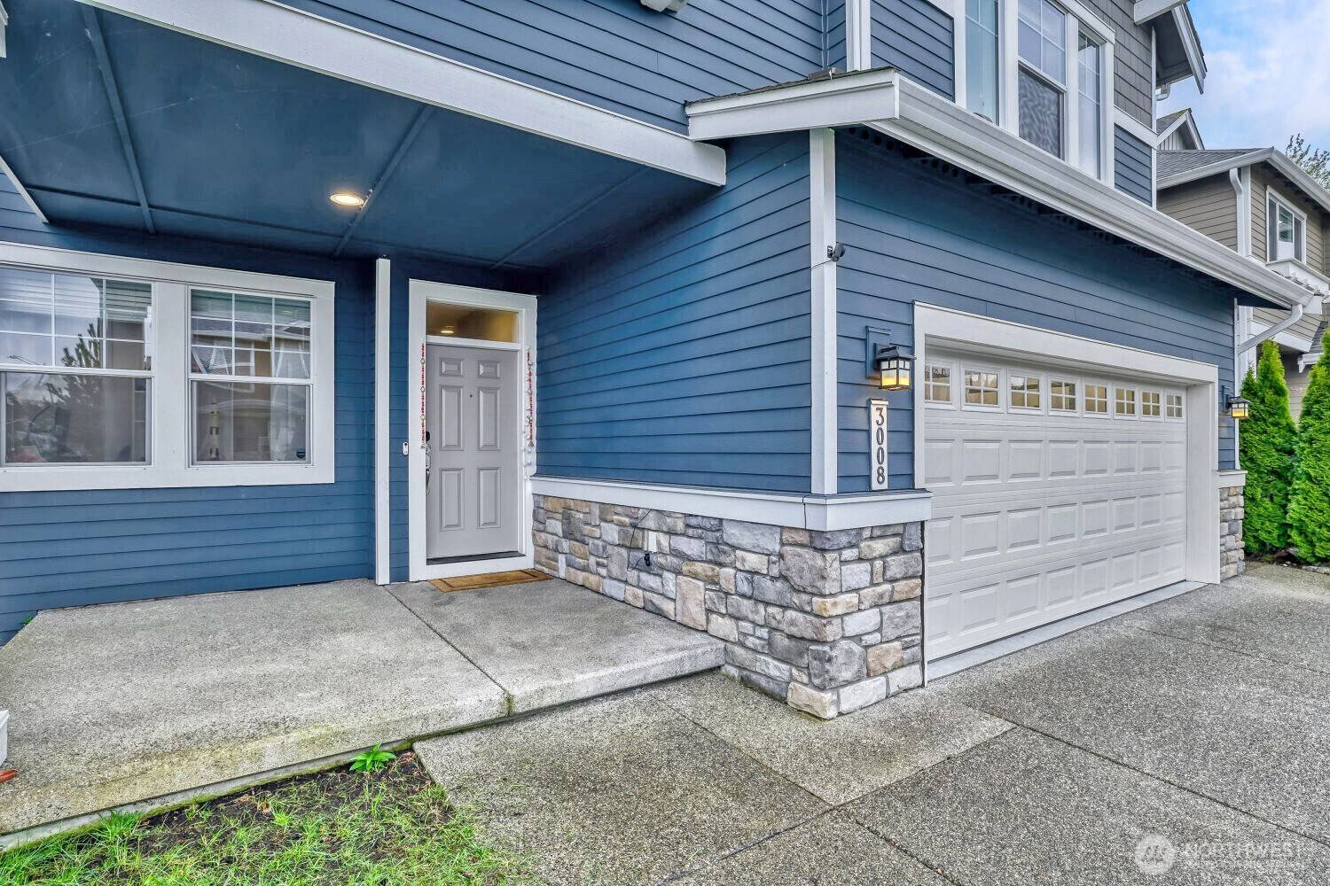 3008 47th ST SE, Everett, WA 98203