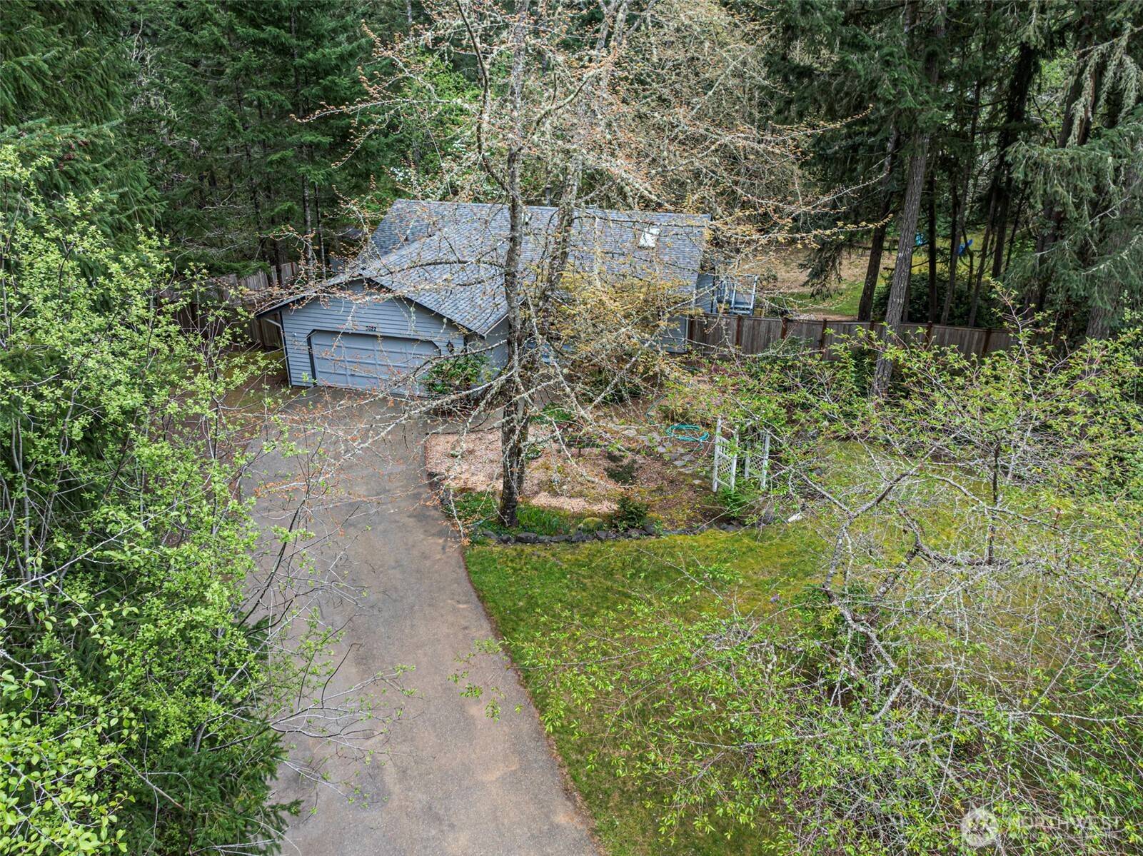 3622 147th ST NW, Gig Harbor, WA 98332