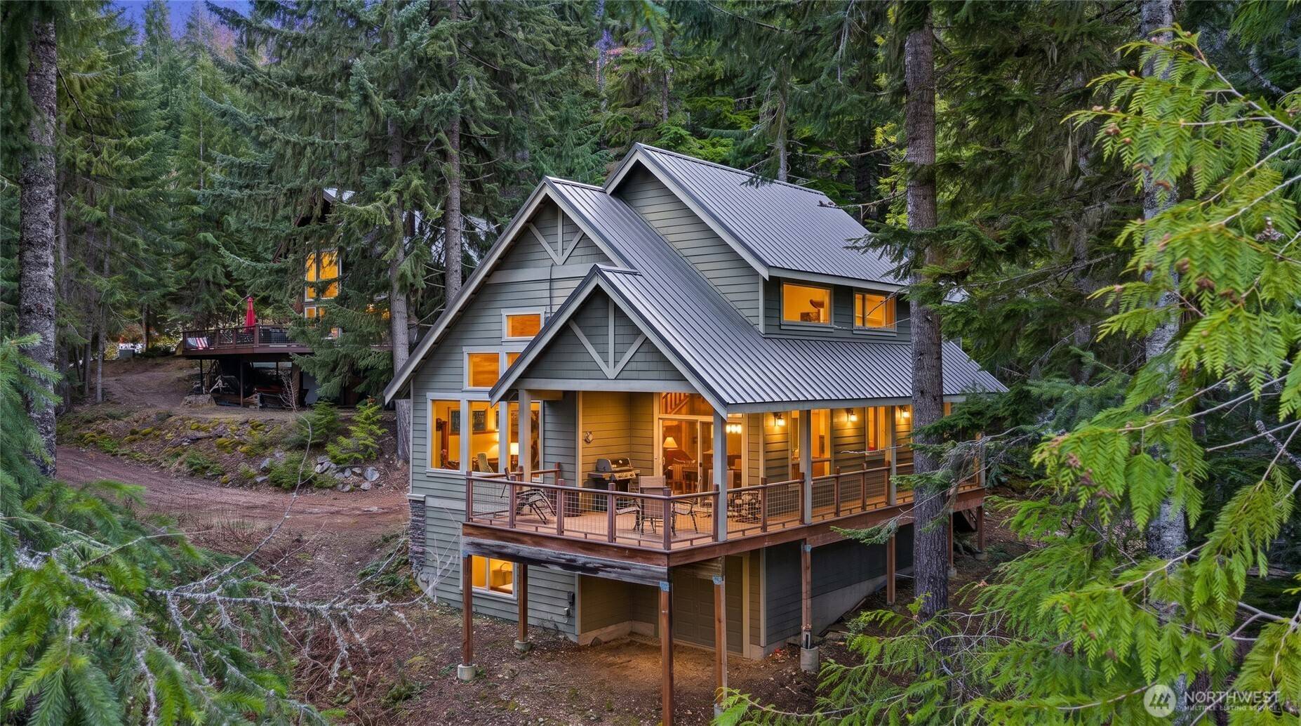 181 Tranquility LN, Easton, WA 98925