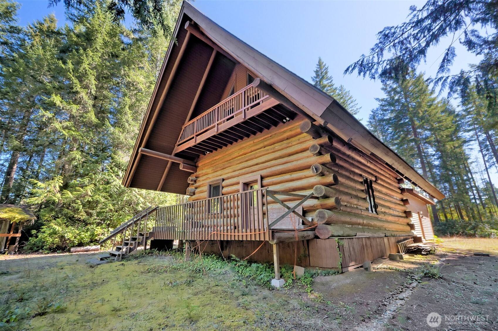 1755 Nellita RD NW, Seabeck, WA 98380
