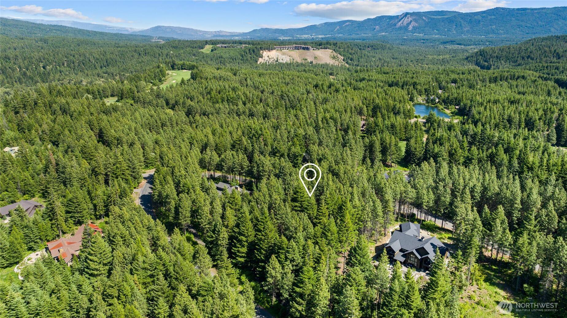 831 Iron Monarch LOOP, Cle Elum, WA 98922