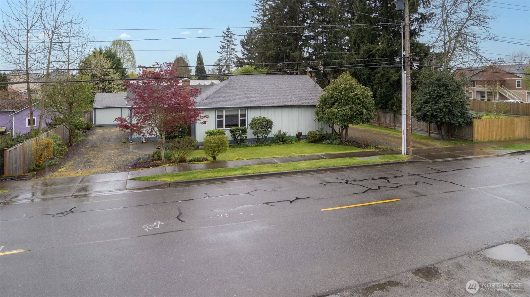 15120 Elm ST E, Sumner, WA 98390