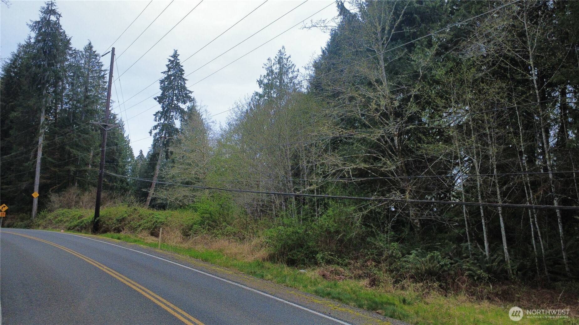 2059 E Hoquiam RD, Hoquiam, WA 98550