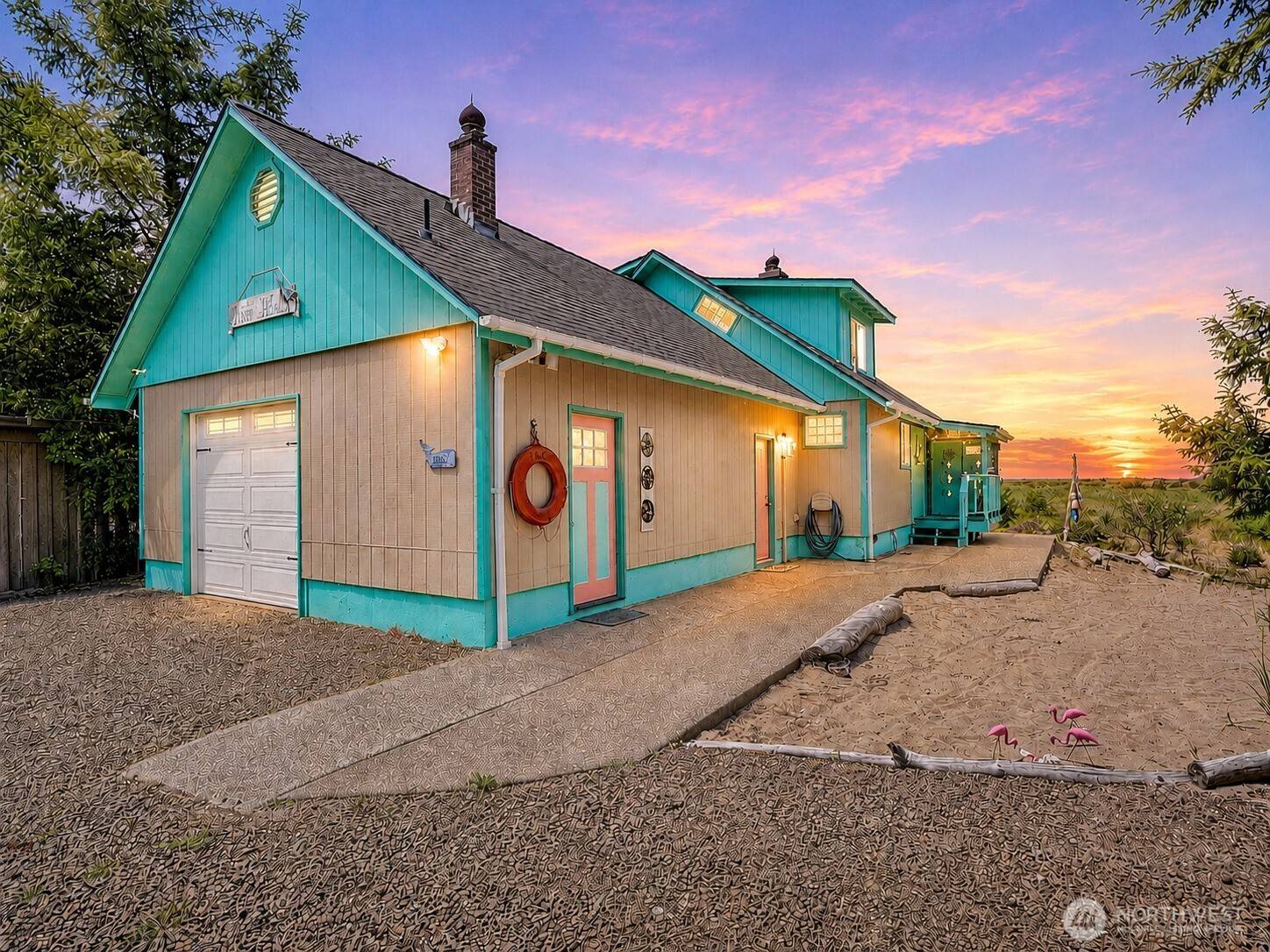 15217 Pacific WAY, Long Beach, WA 98631