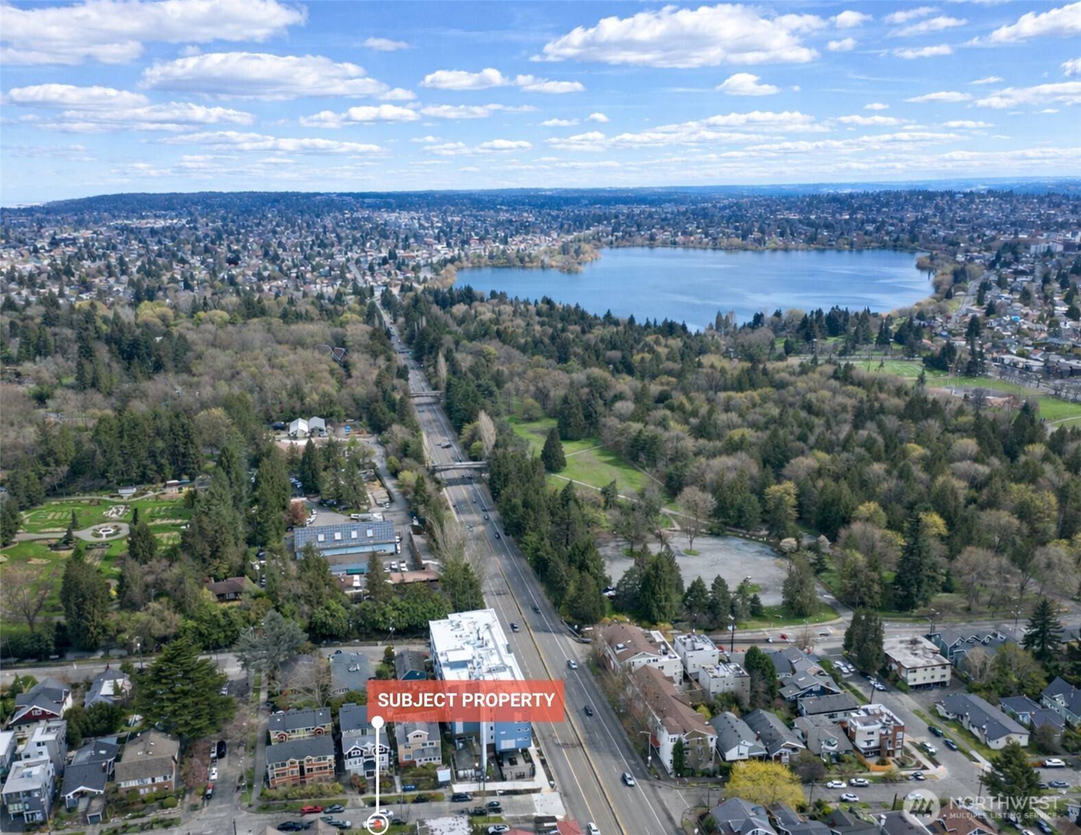 807 N 49th ST, Seattle, WA 98103