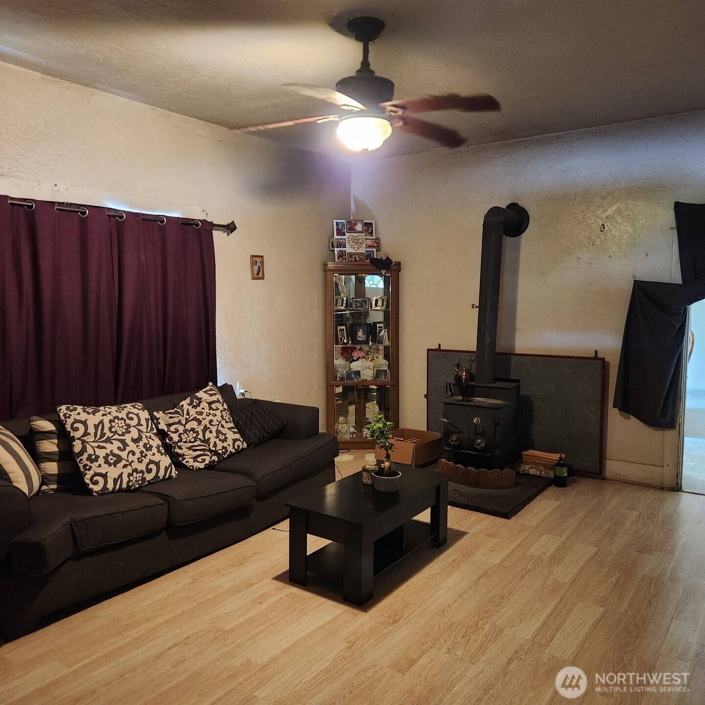 252 4th ST, Morton, WA 98356