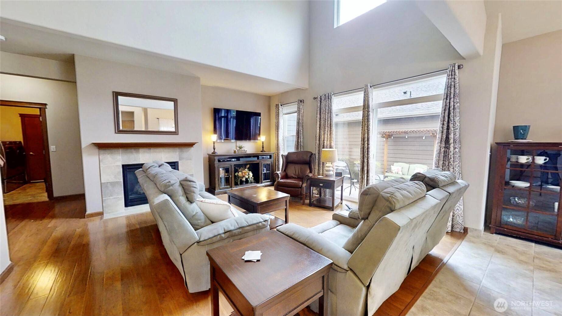 4709 Stonegate ST SE, Lacey, WA 98503