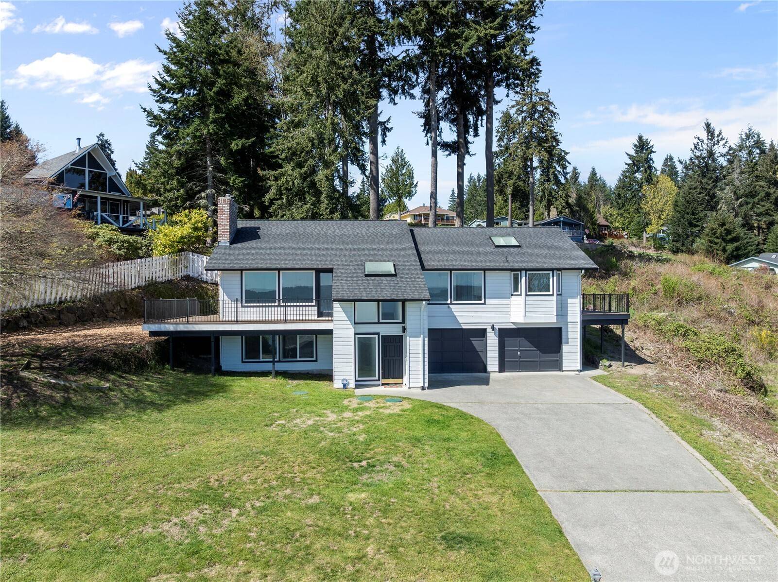 800 Thorndyke RD, Port Ludlow, WA 98635