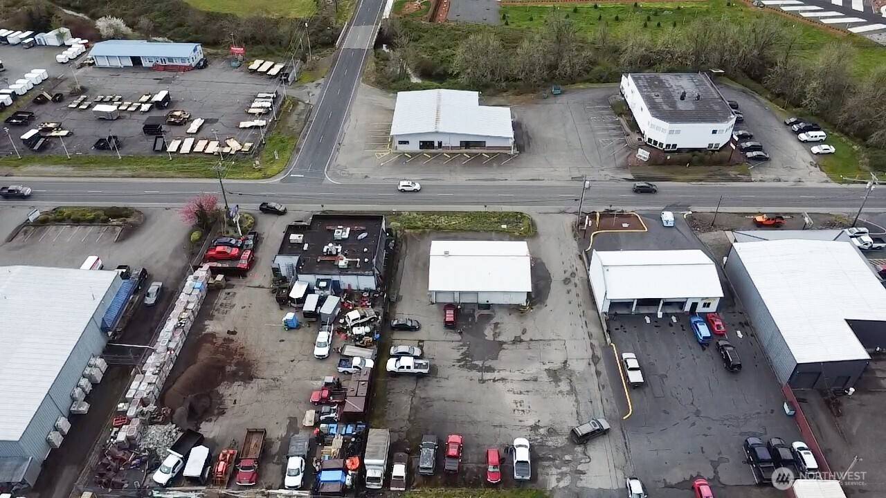 2605 NE Kresky AVE, Chehalis, WA 98532