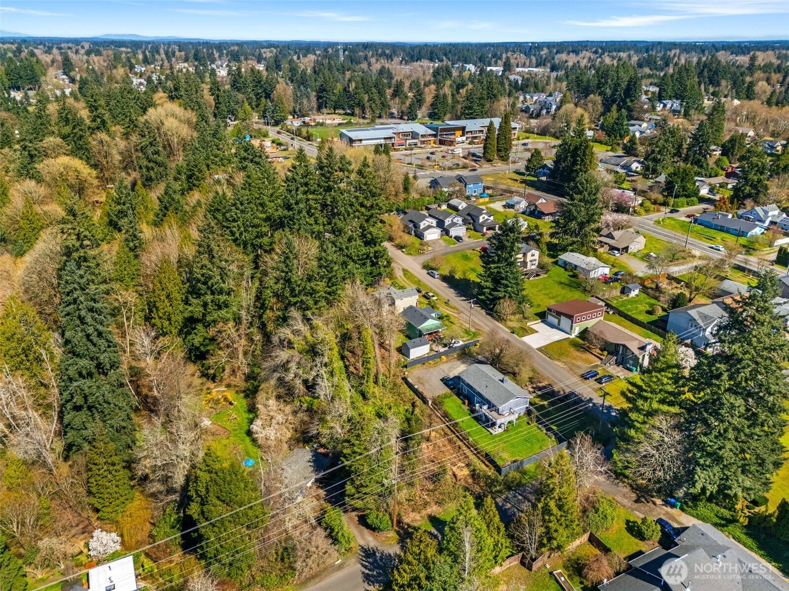 1 Beacon AVE SE, Olympia, WA 98501