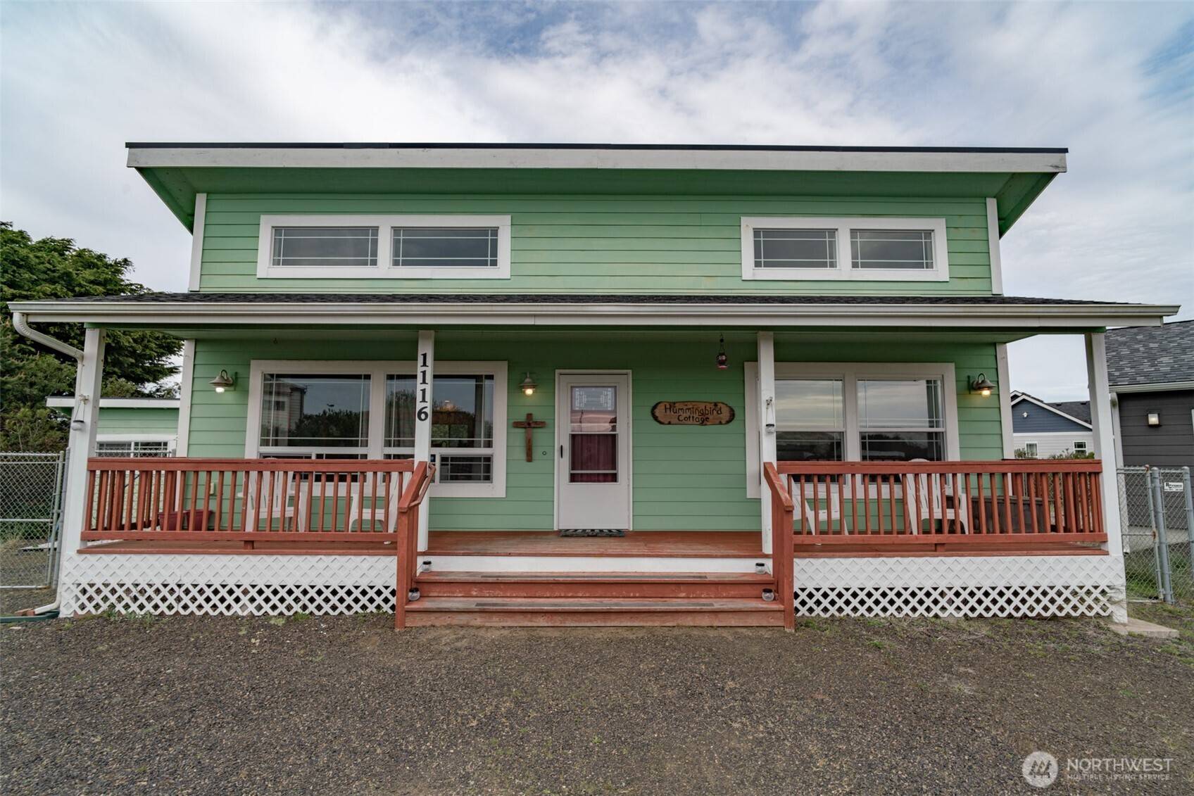 1116 Glendover CT SW, Ocean Shores, WA 98569