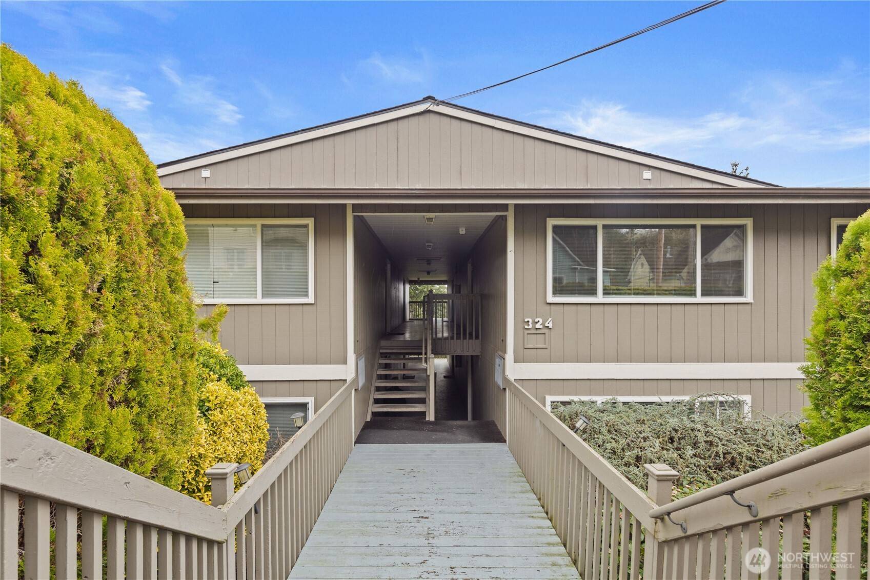 324 S Lafayette AVE, Bremerton, WA 98312