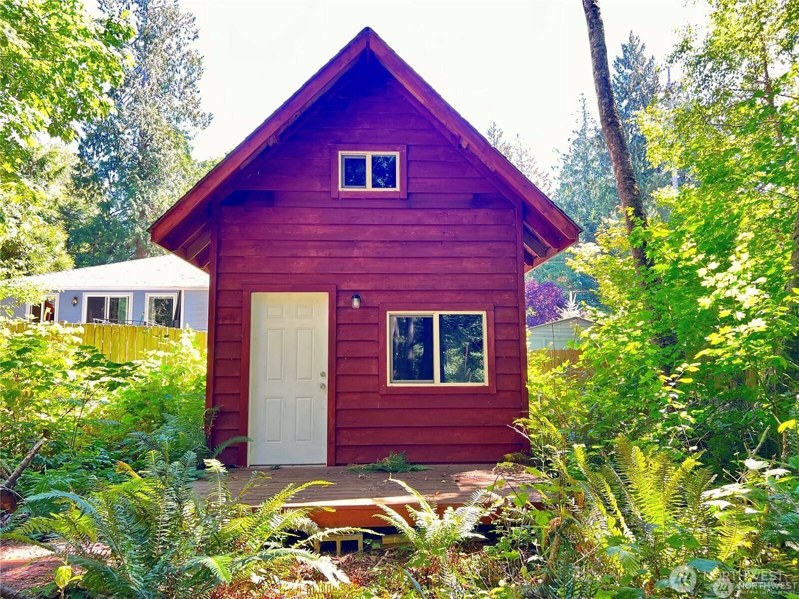 158 Tyee DR, Point Roberts, WA 98281