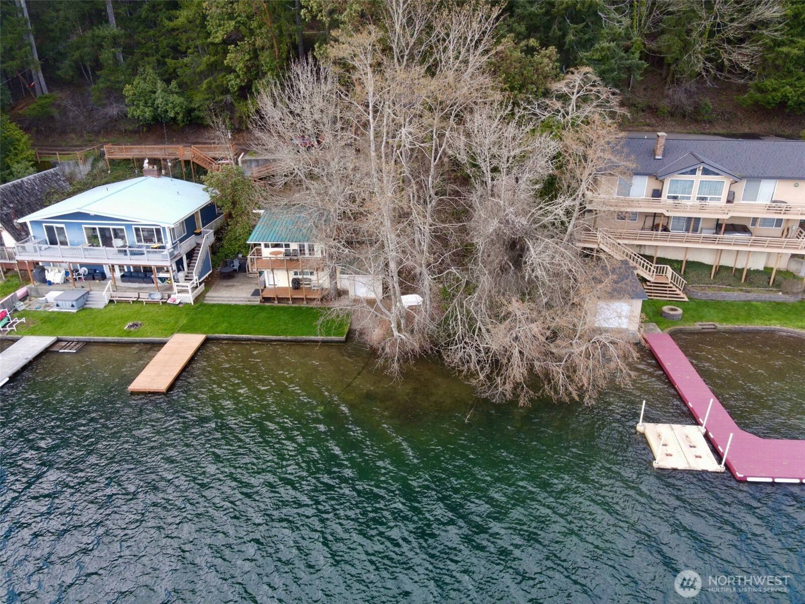 1949 NW Summit Lake Shore RD, Olympia, WA 98502