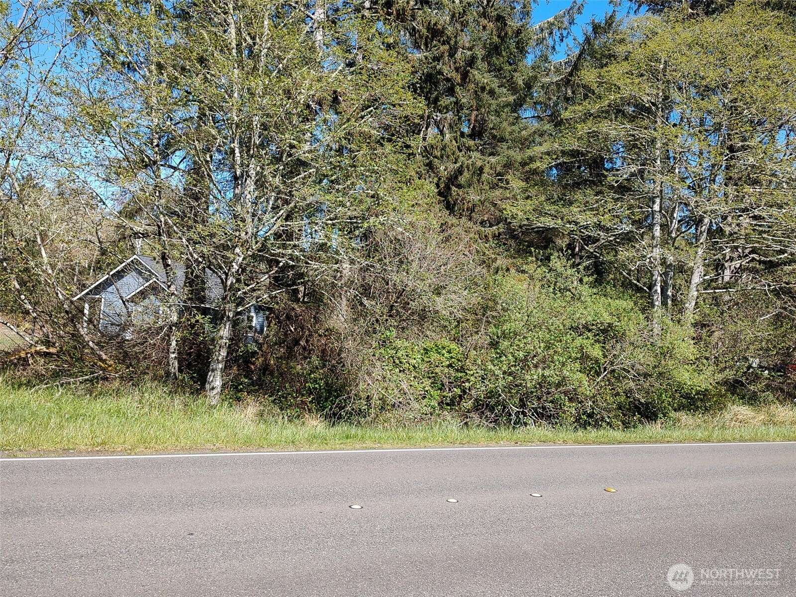 374 Mt Olympus AVE SE, Ocean Shores, WA 98569