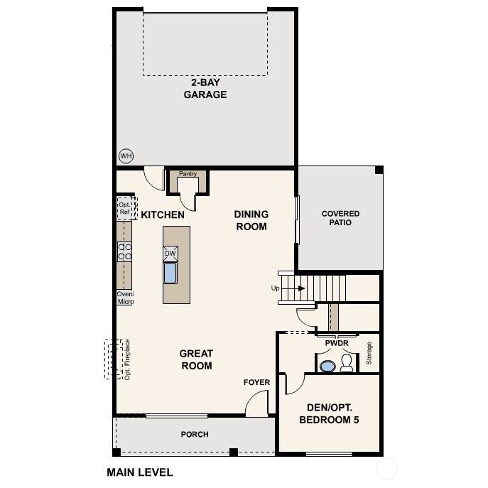 2145 Maple ST, Wenatchee, WA 98801