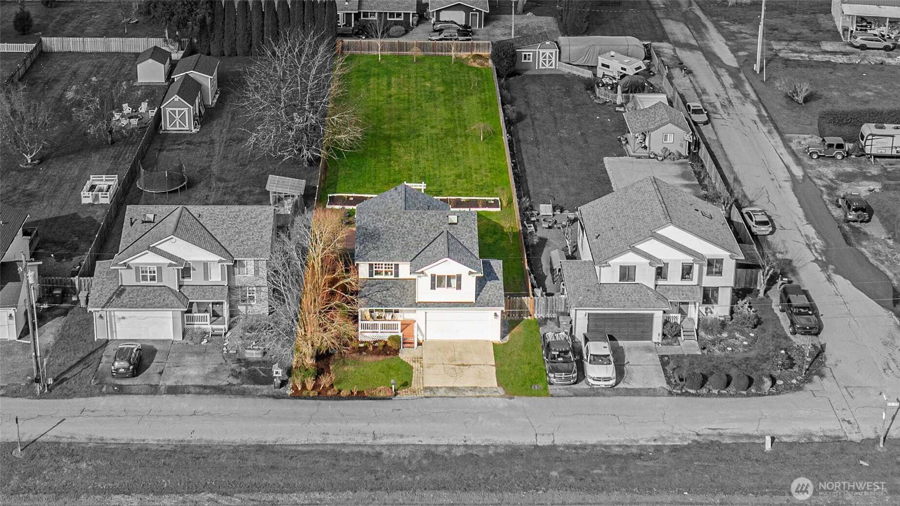 31922 NE 55th ST, Carnation, WA 98014