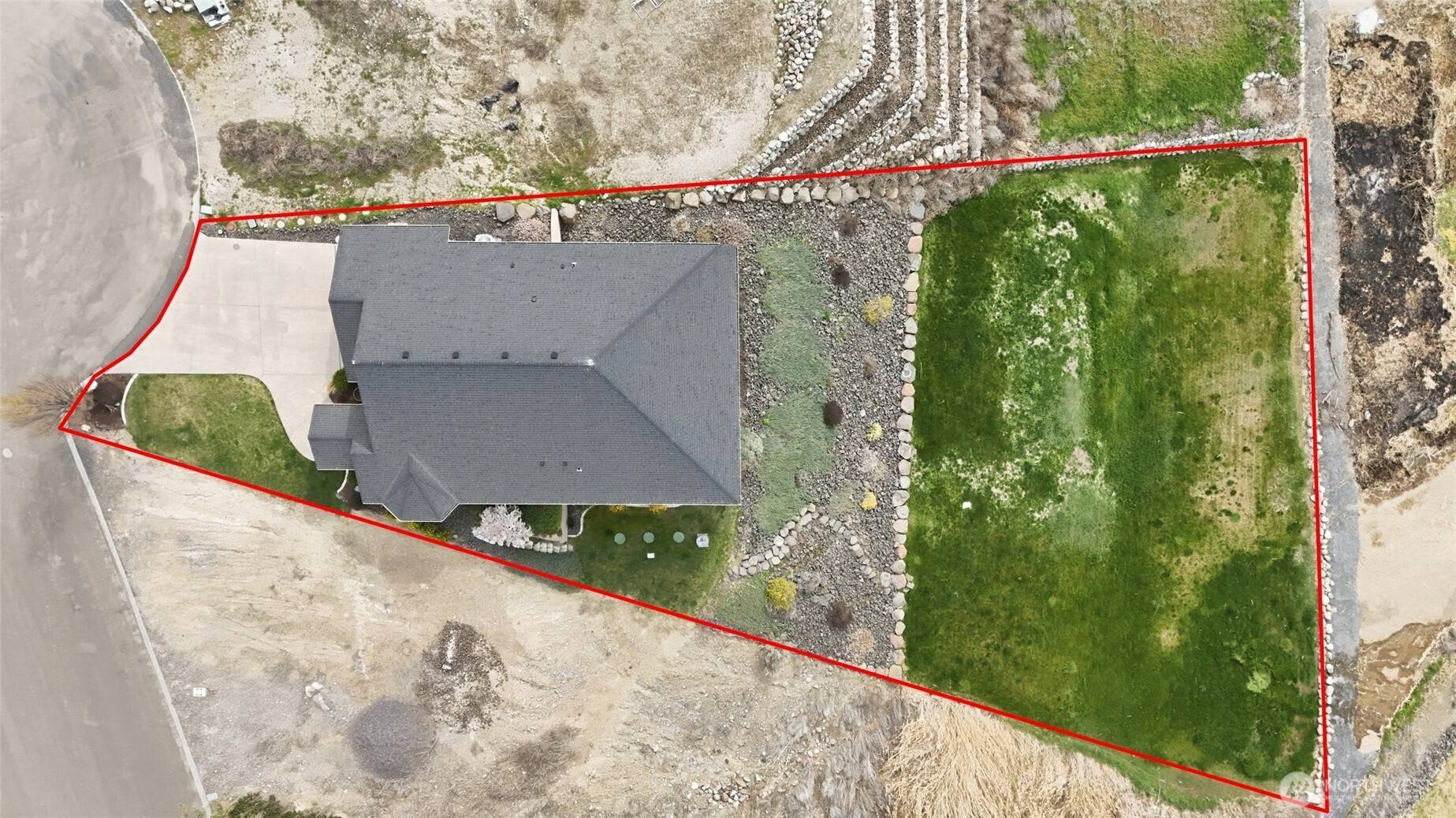 228 SE Pelican, Moses Lake, WA 98837
