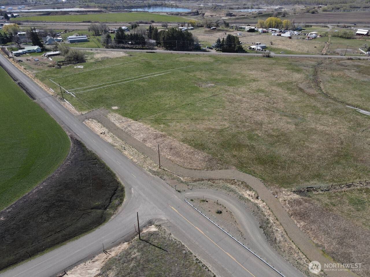 7 xx Dry Creek RD, Ellensburg, WA 98926