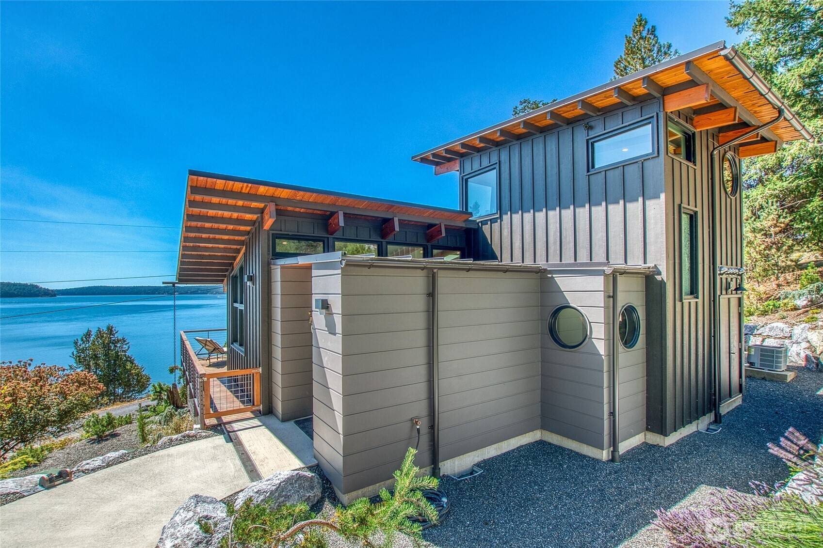 1022 & 1024 Deer Harbor RD, Orcas Island, WA 98245
