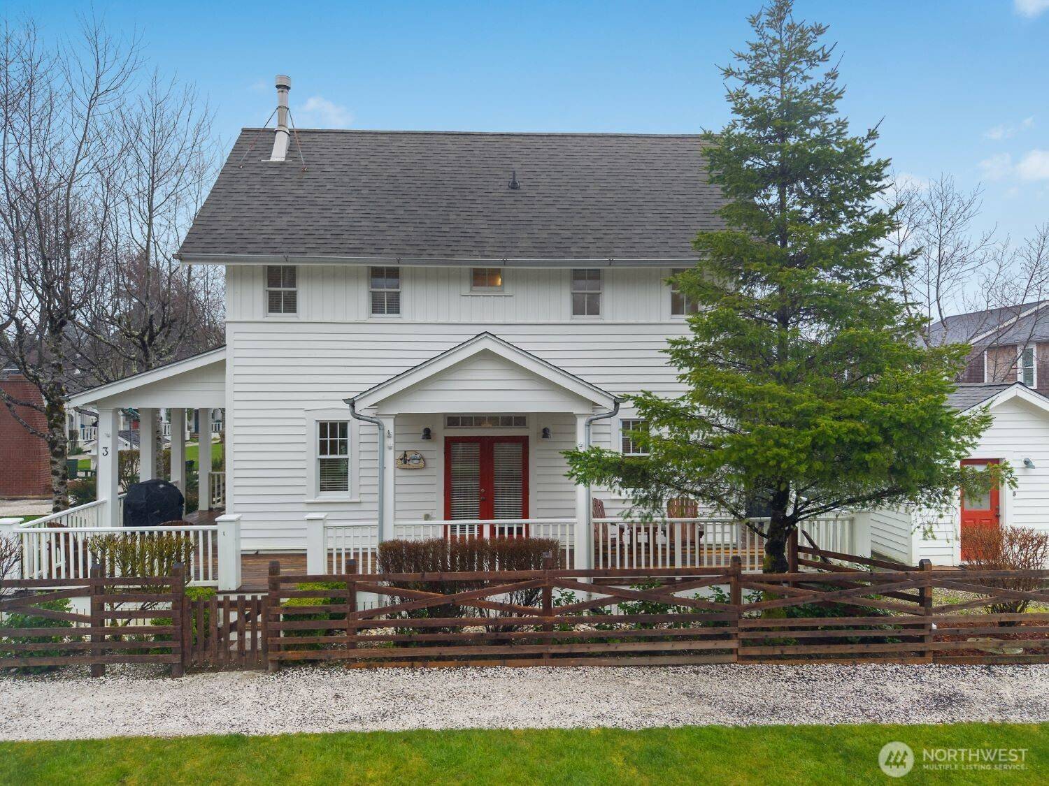 3 Float LN, Pacific Beach, WA 98571