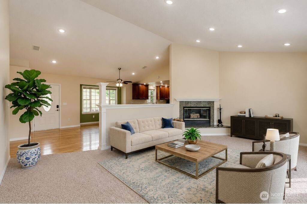 351 Butte Hill RD, Woodland, WA 98674
