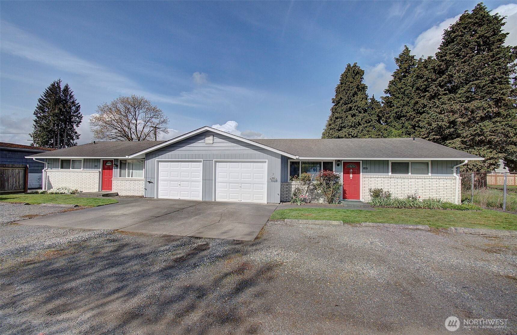 1807 N Tower AVE, Centralia, WA 98531