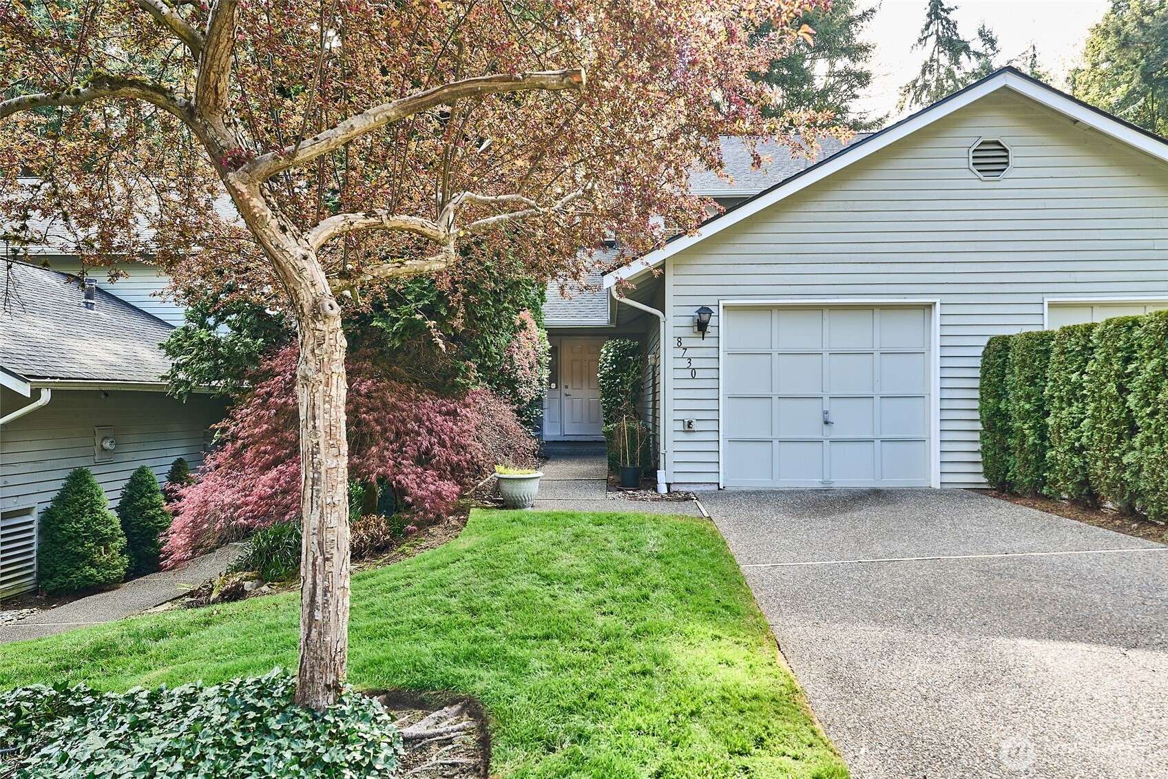 8730 133rd AVE NE, Redmond, WA 98052