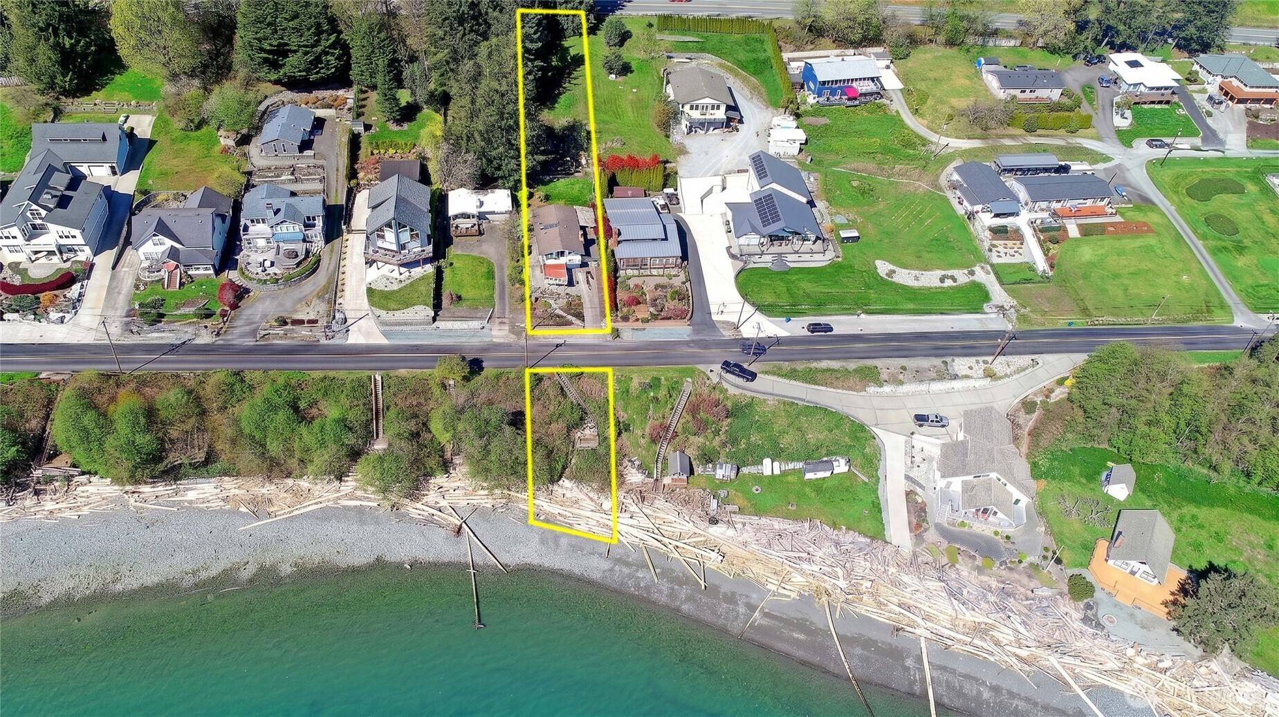 634 Lehman DR, Camano Island, WA 98282