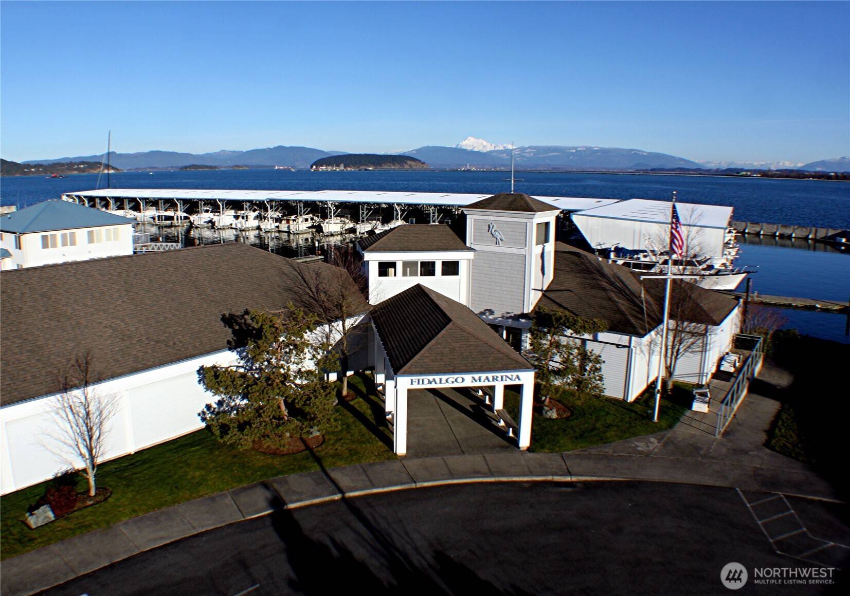 3101 V PL #20, Anacortes, WA 98221