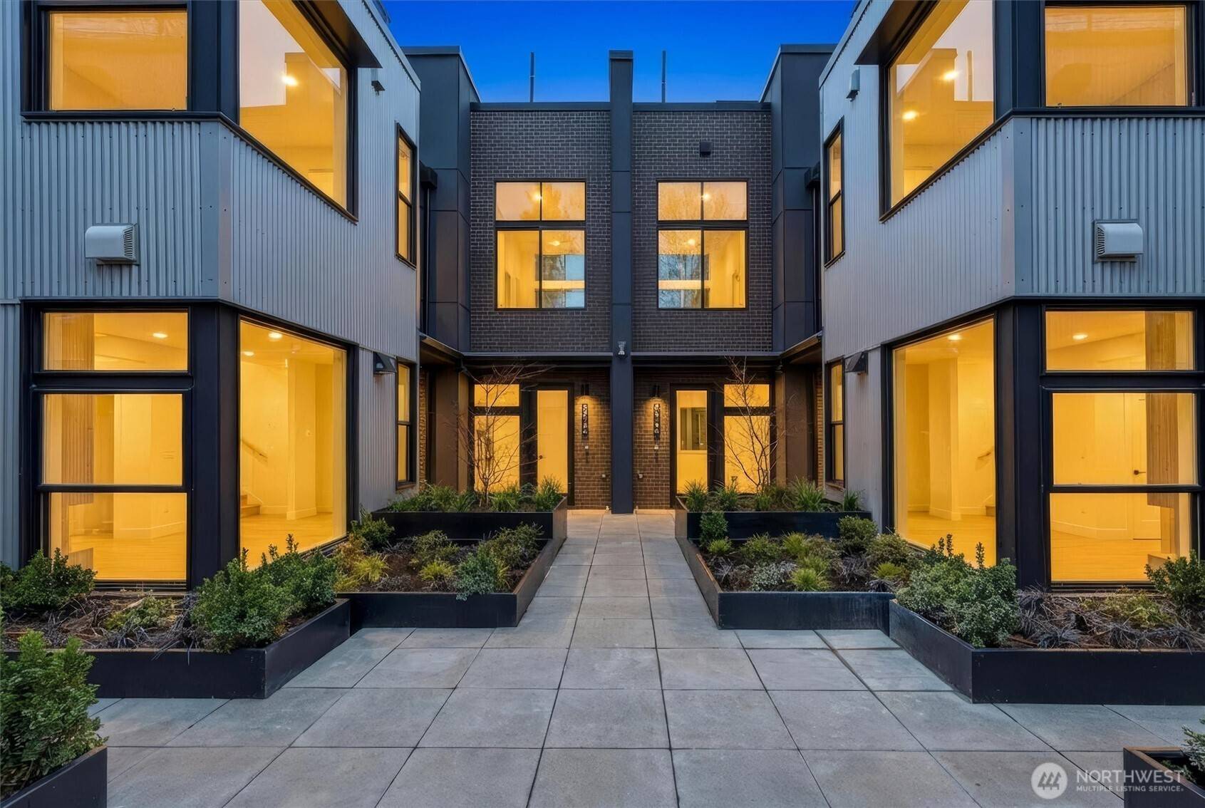 2014 Fairview AVE E #D, Seattle, WA 98102