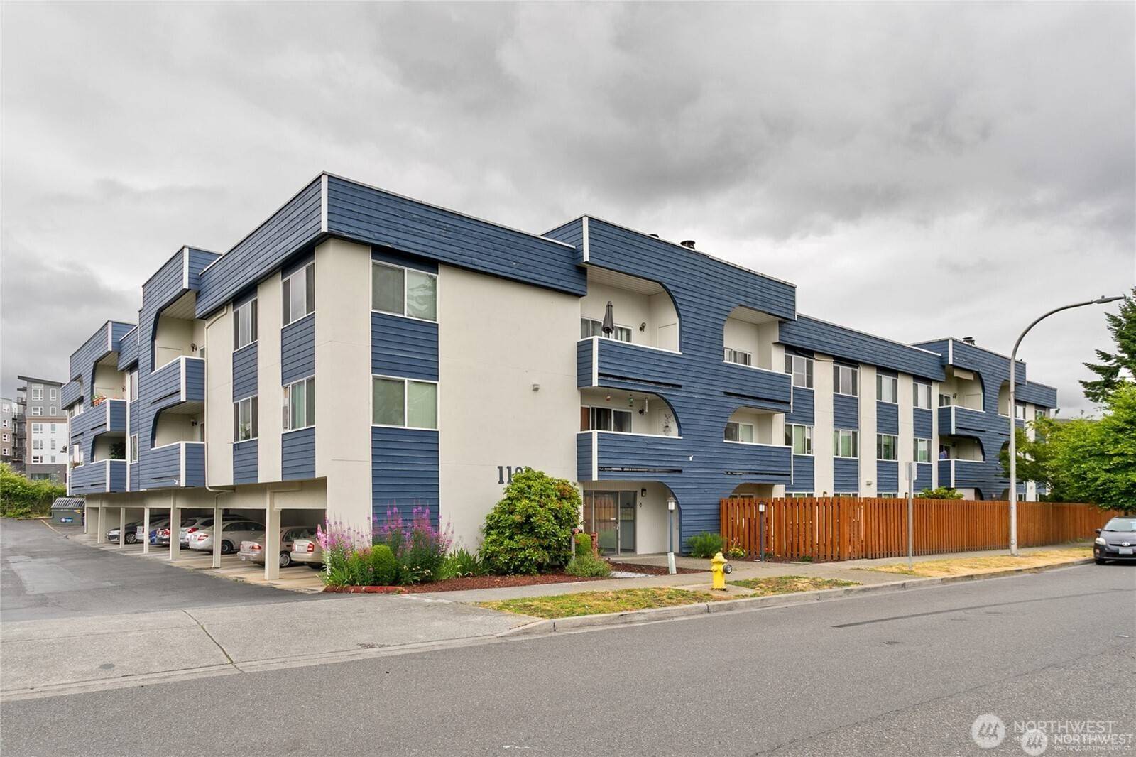 1100 Ave NE Harrington AVE NE #211, Renton, WA 98056