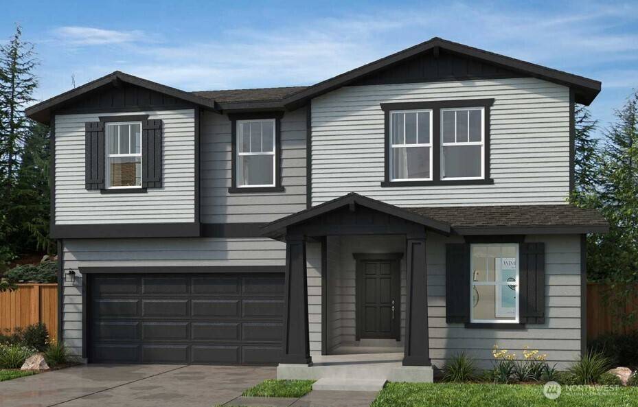 3642 98th PL NE #35, Marysville, WA 98270