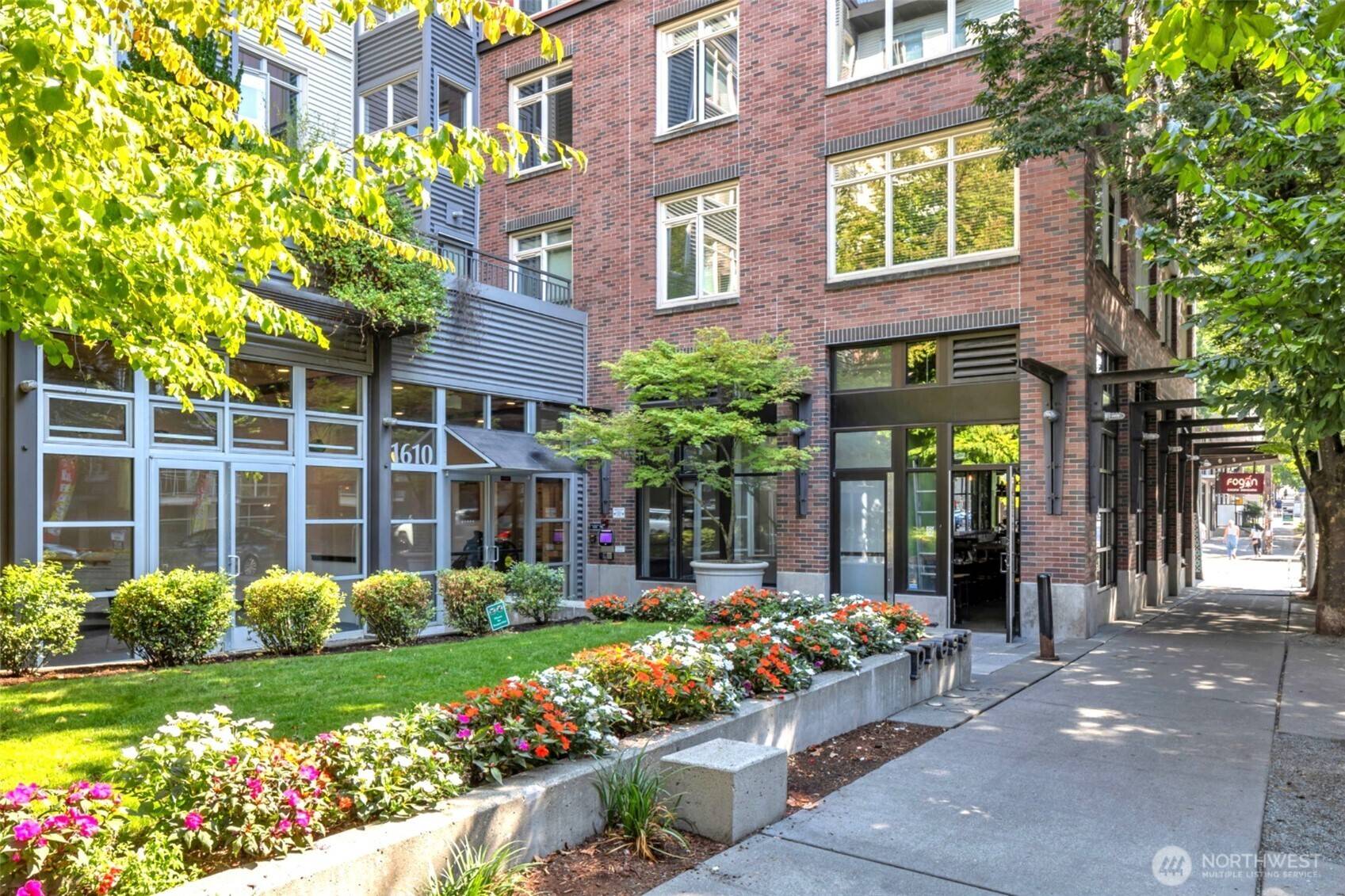 1610 Belmont Ave #407, Seattle, WA 98122