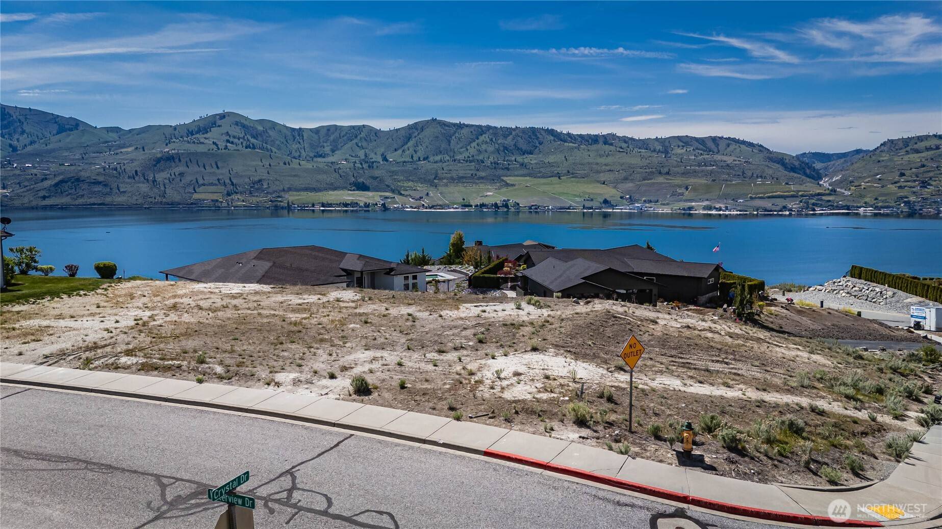 100 Waterview Drive, Chelan, WA 98816