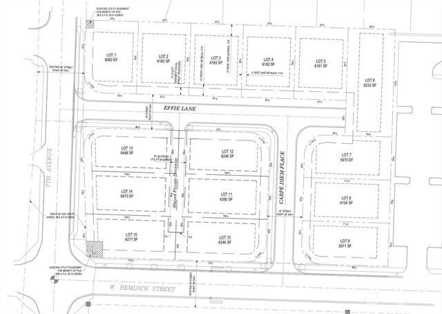 999 W Hemlock, Sequim, WA 98382