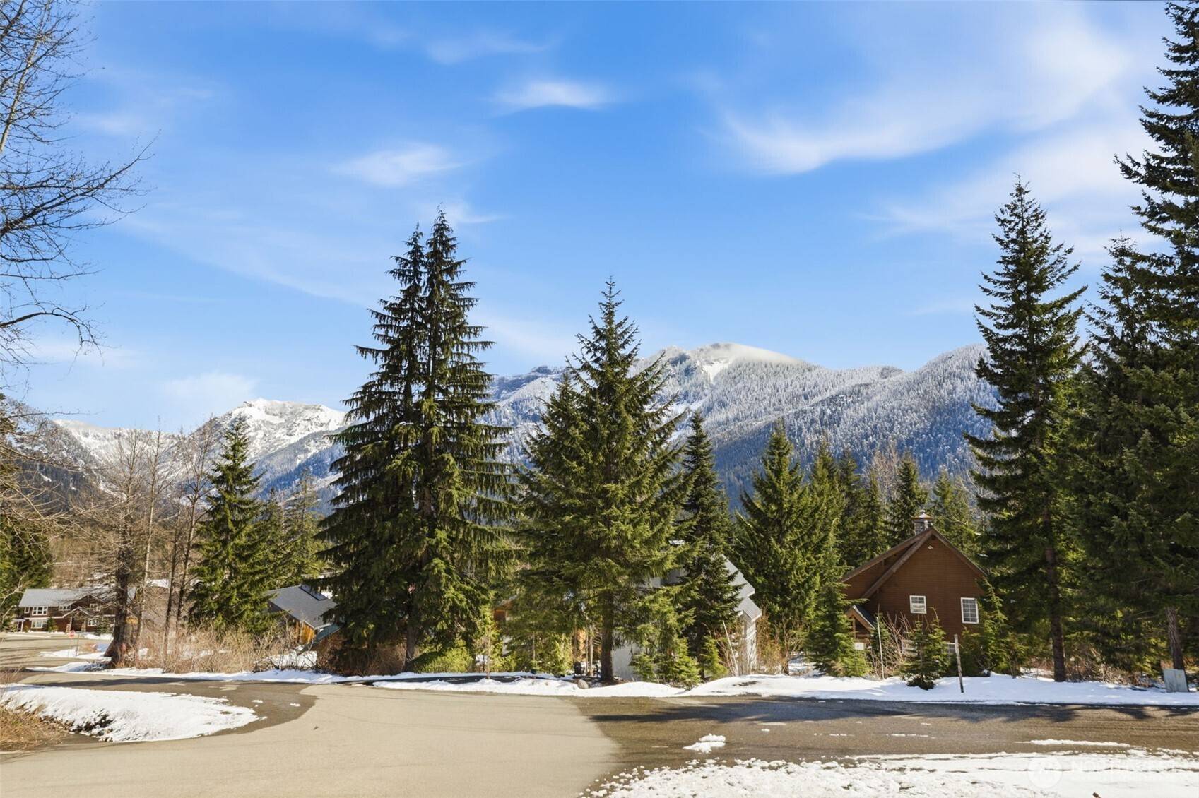21 Arlberg PL, Snoqualmie Pass, WA 98068