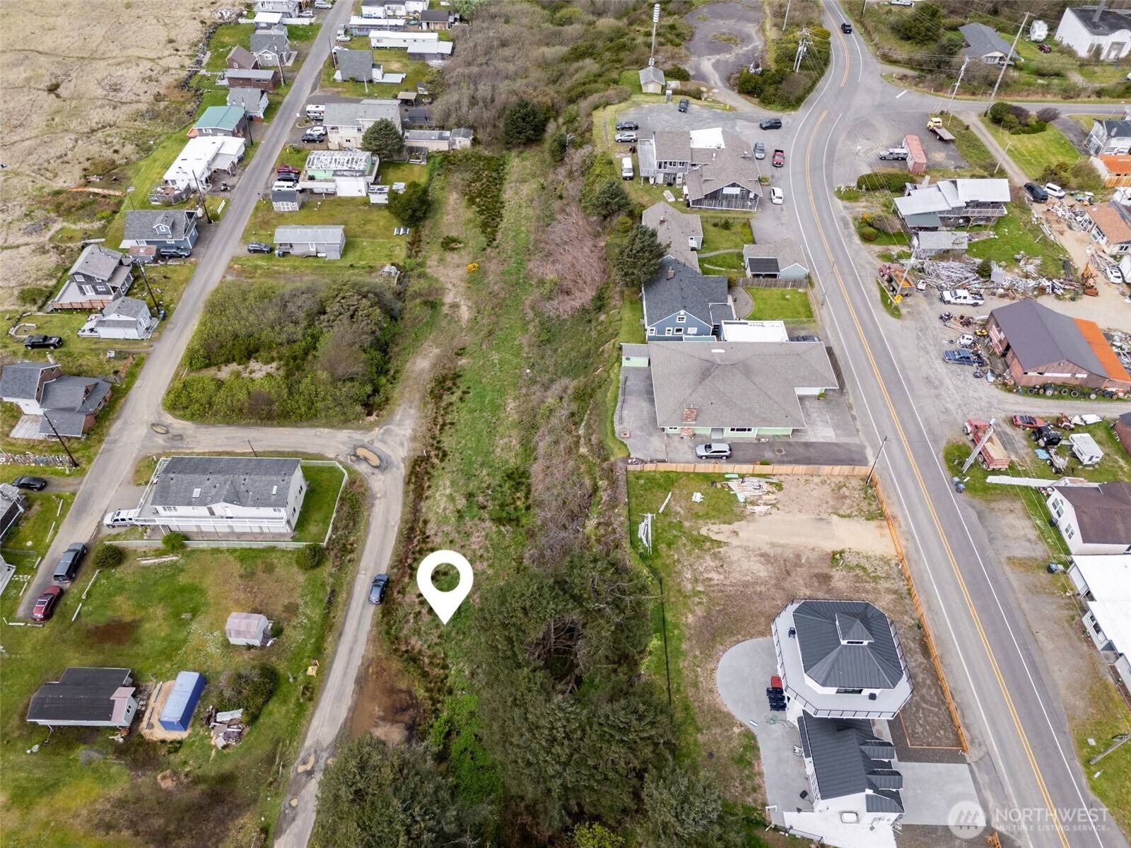 4776 Beach LN, Moclips, WA 98562