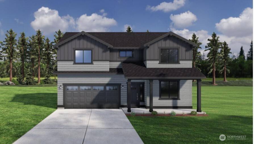 641 Kingbird Ct, Walla Walla, WA 99362