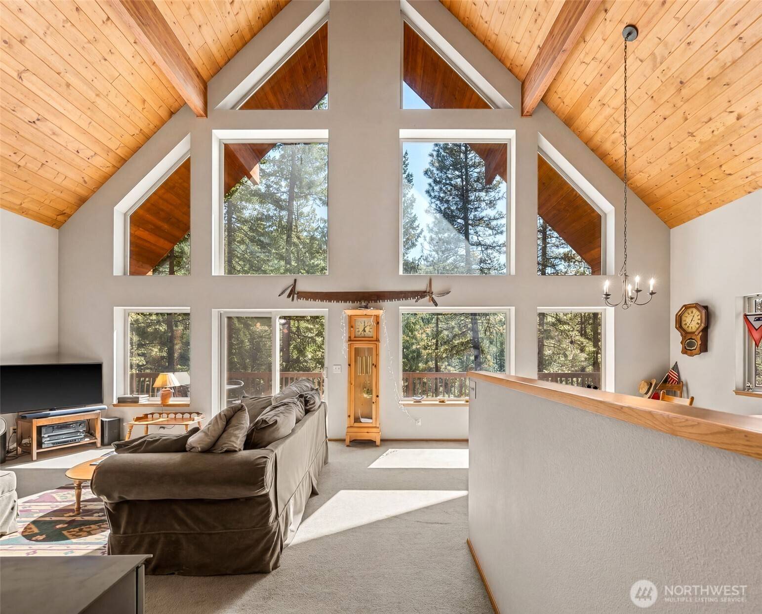 11090 Eagle Creek RD, Leavenworth, WA 98826