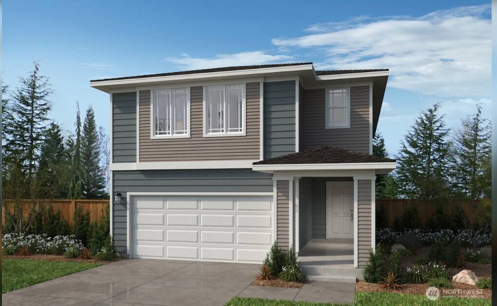 22201 Jameson AVE NW #27, Poulsbo, WA 98370