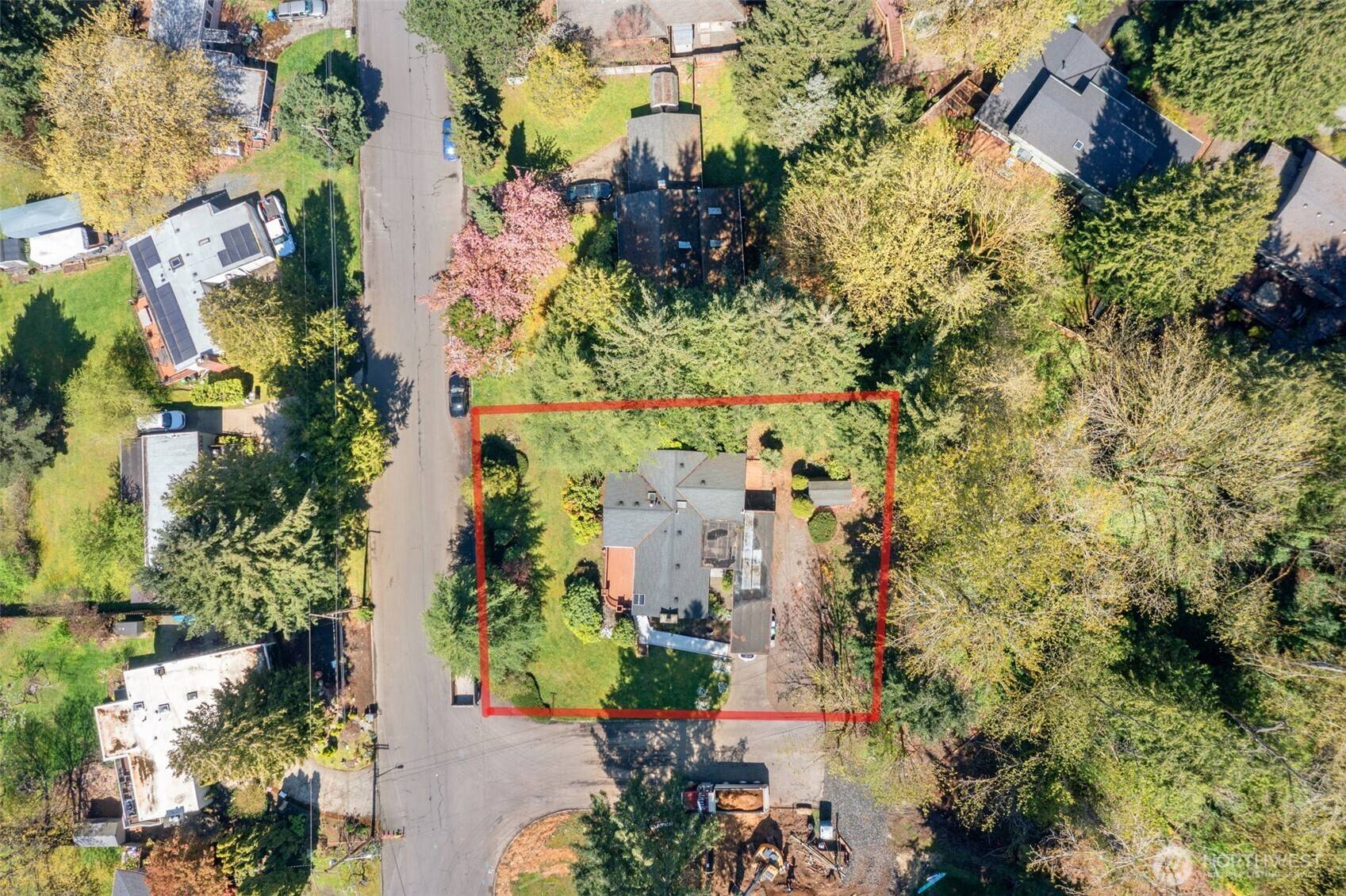 12604 109th Pl, Kirkland, WA 98033