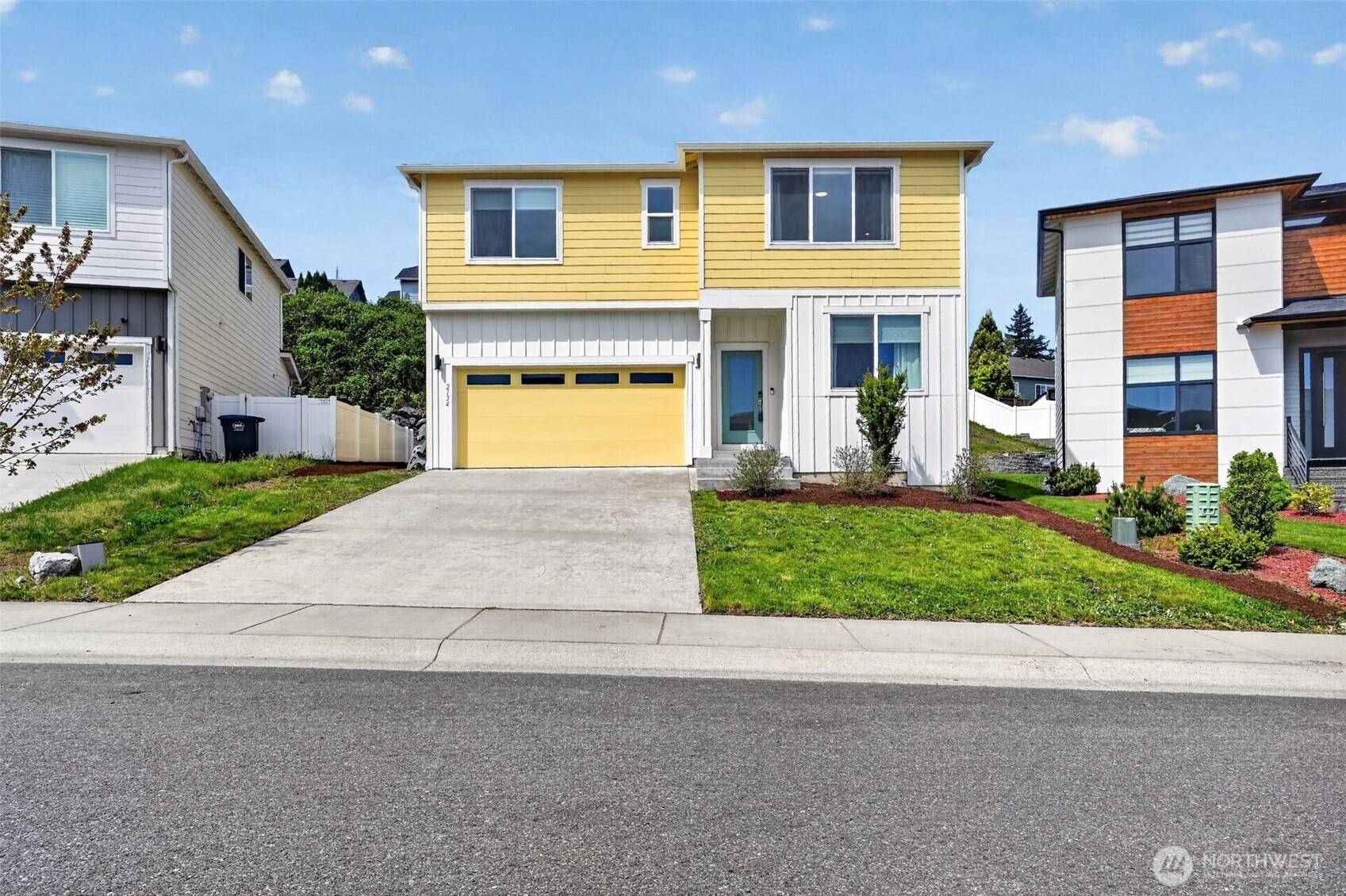 2134 Riverstone LOOP, Ferndale, WA 98248