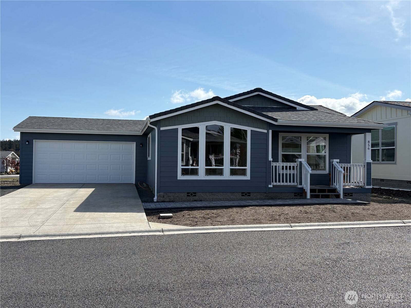 856 N Rock Rose AVE, Sequim, WA 98382