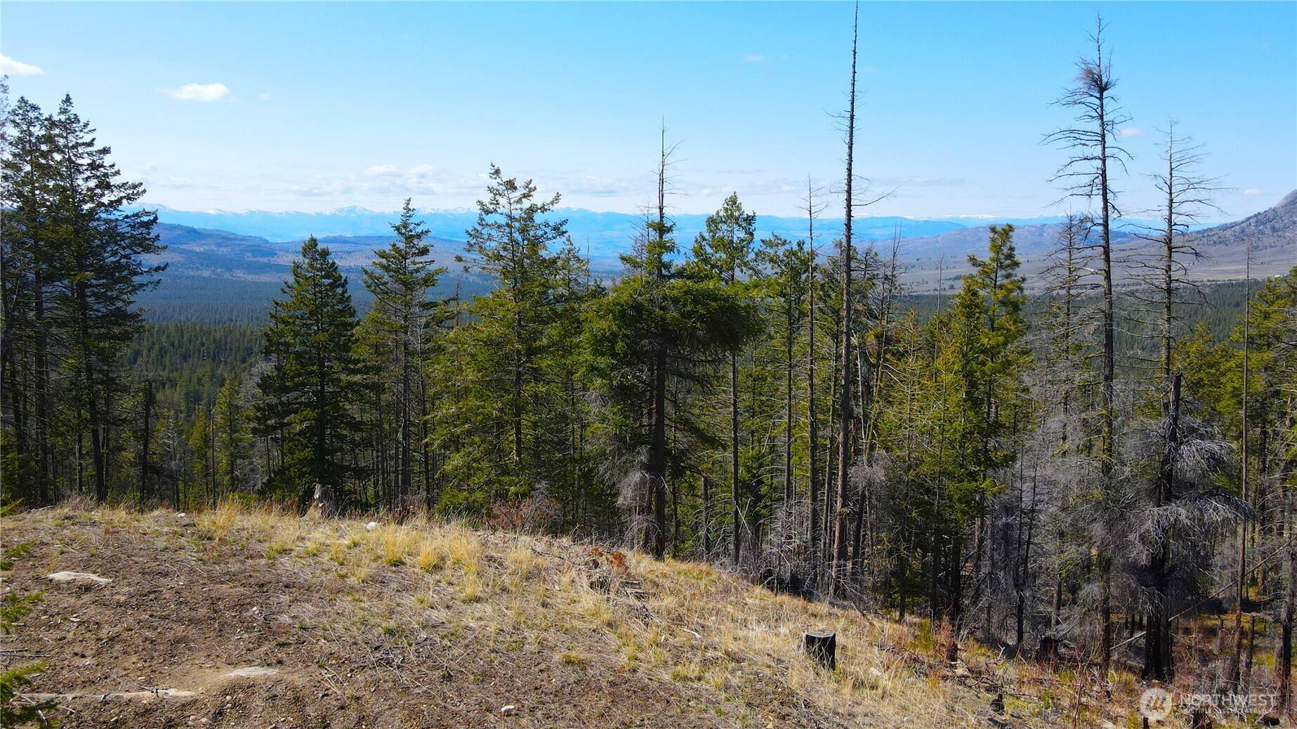 32 1 Twin Creeks Ranch, Riverside, WA 98849