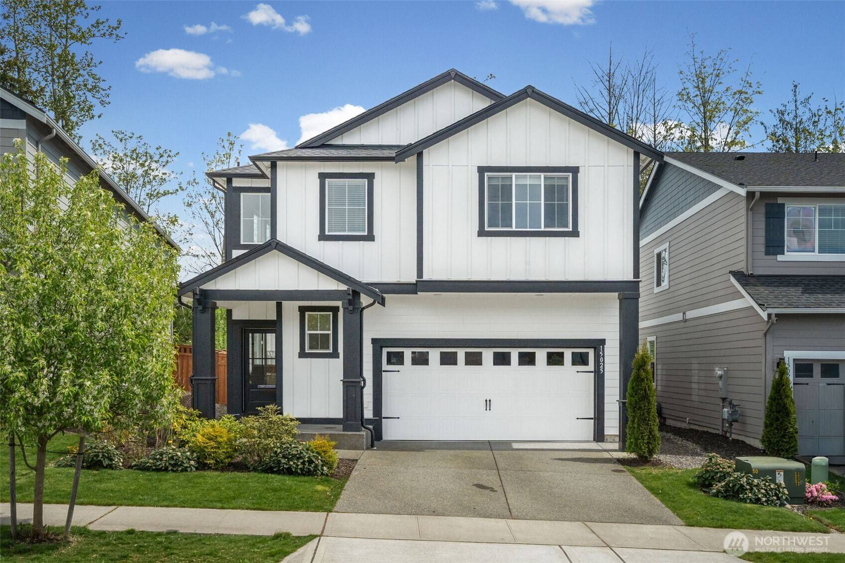 15025 Olympic LOOP E, Bonney Lake, WA 98391