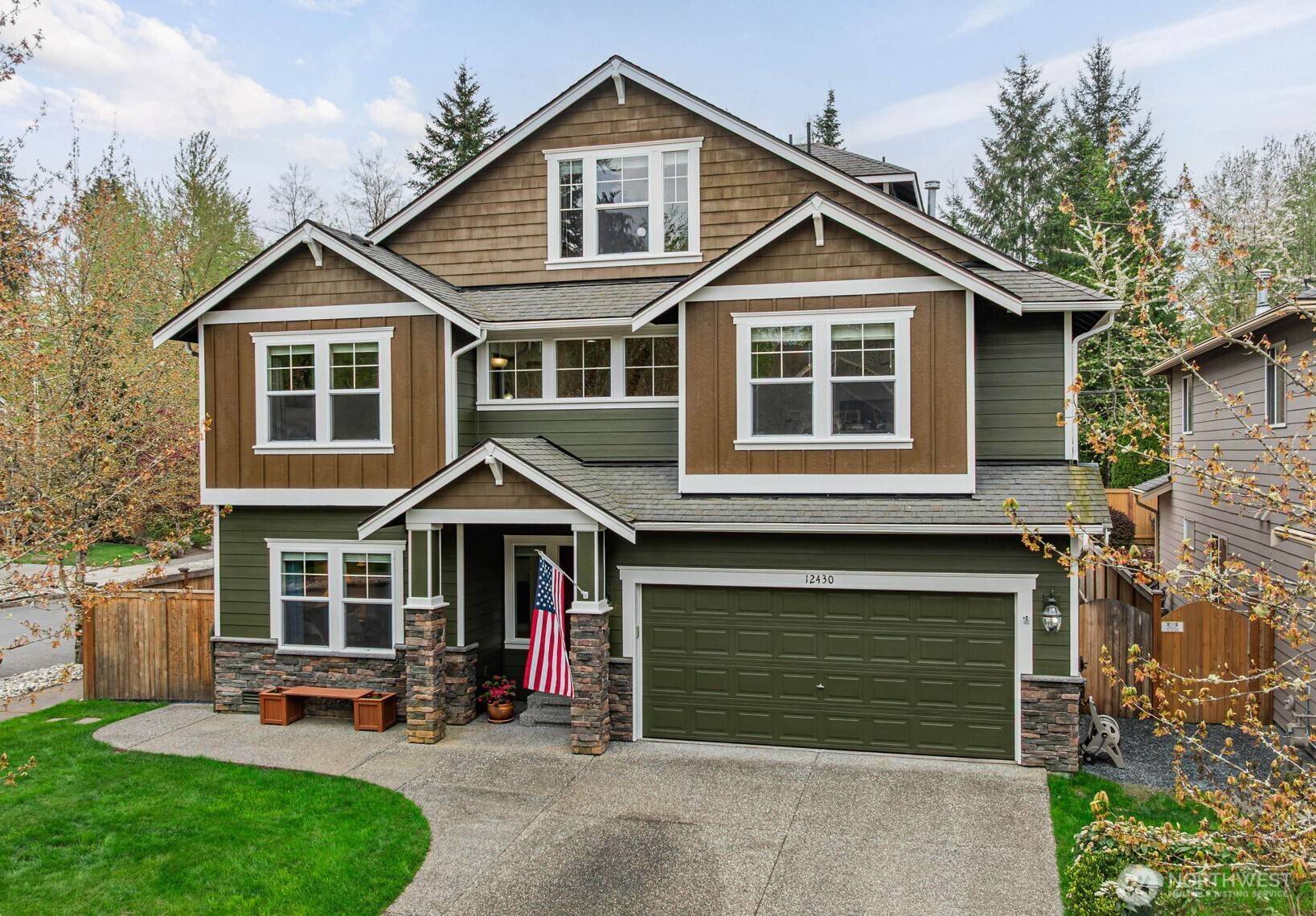 12430 5th PL NE, Lake Stevens, WA 98258