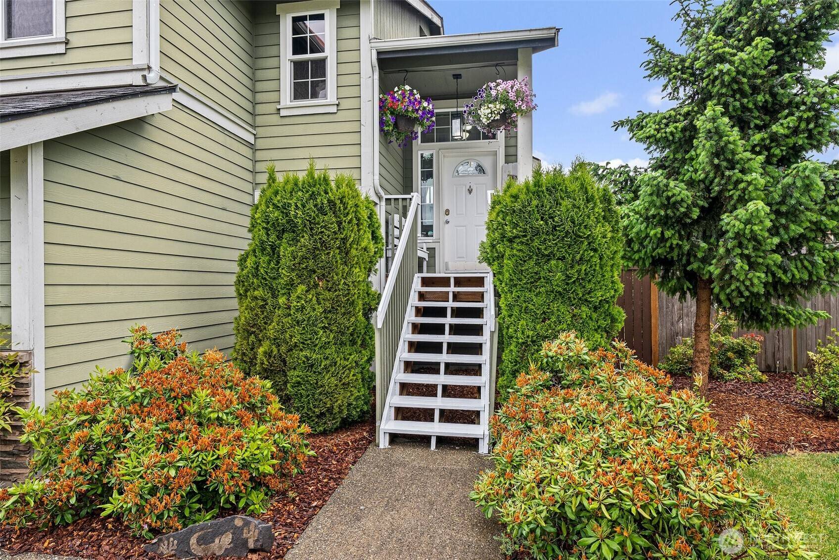 167 Goldmyer DR, Chehalis, WA 98532